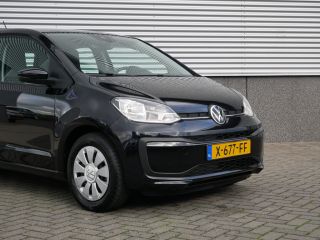 Volkswagen up! 1.0 | Airco | DAB ontvanger | Rijstrooksensor