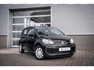 Volkswagen up! 1.0 | Airco | DAB ontvanger | Rijstrooksensor