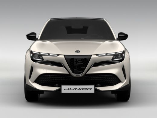 Alfa Romeo Junior 1.2 Turbo Hybrid Ibrida Speciale | Achteruitrijcamera | Airco (automatisch) | Cruise control adap... ActivLease financial lease