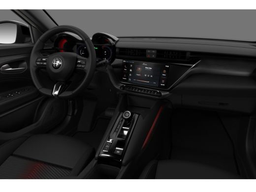 Alfa Romeo Junior 1.2 Turbo Hybrid Ibrida Speciale | Achteruitrijcamera | Airco (automatisch) | Cruise control adap... ActivLease financial lease