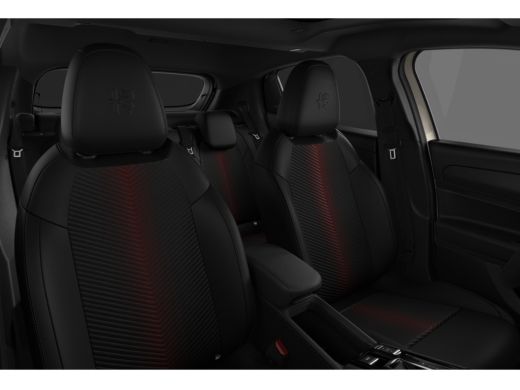 Alfa Romeo Junior 1.2 Turbo Hybrid Ibrida Speciale | Achteruitrijcamera | Airco (automatisch) | Cruise control adap... ActivLease financial lease