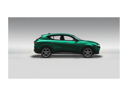 Alfa Romeo Tonale Veloce Automaat ActivLease financial lease