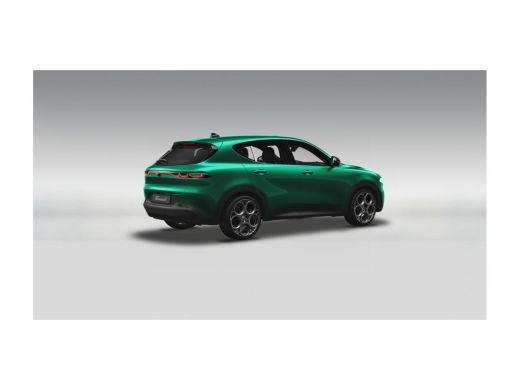 Alfa Romeo Tonale Veloce Automaat ActivLease financial lease