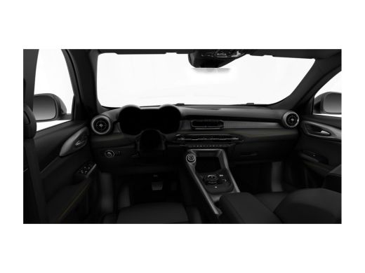 Alfa Romeo Tonale Veloce Automaat ActivLease financial lease