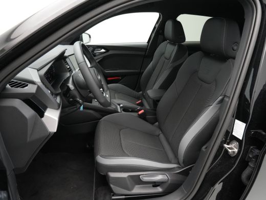 Audi A1 Sportback Sportback 25 TFSI 95pk S Line edition Navi via App Pdc Clima Cruise ActivLease financial lease