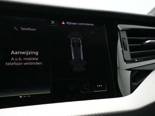 Audi A1 Sportback Sportback 25 TFSI 95pk S Line edition Navi via App Pdc Clima Cruise ActivLease financial lease