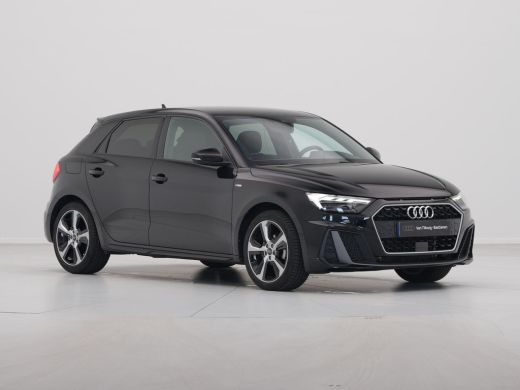 Audi A1 Sportback Sportback 25 TFSI 95pk S Line edition Navi via App Pdc Clima Cruise ActivLease financial lease