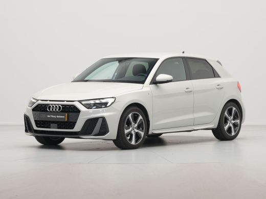 Audi A1 Sportback Sportback 25 TFSI S Line edition Navi via App Clima Pdc Led Audi A1 Sportback Sportback 25 TFSI S Line edition Navi via App Clima Pdc Led