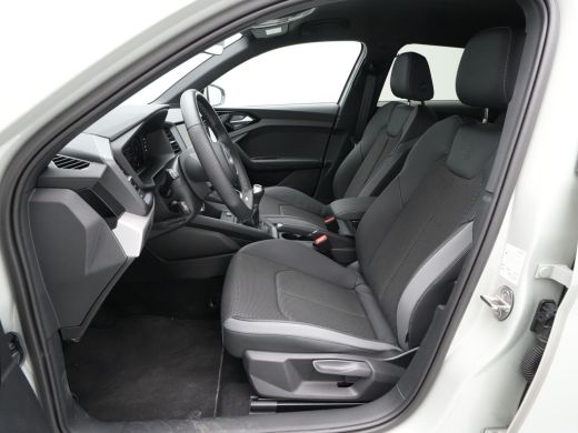 Audi A1 Sportback Sportback 25 TFSI S Line edition Navi via App Clima Pdc Led ActivLease financial lease