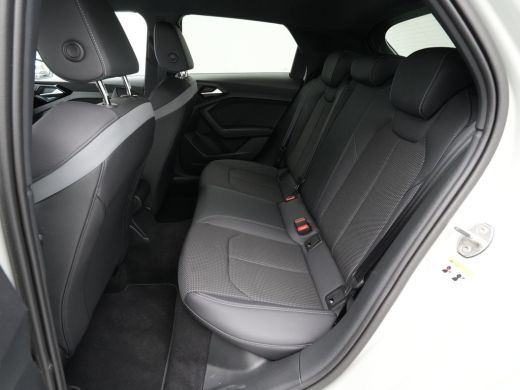 Audi A1 Sportback Sportback 25 TFSI S Line edition Navi via App Clima Pdc Led ActivLease financial lease
