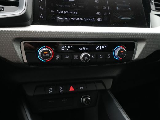 Audi A1 Sportback Sportback 25 TFSI S Line edition Navi via App Clima Pdc Led ActivLease financial lease