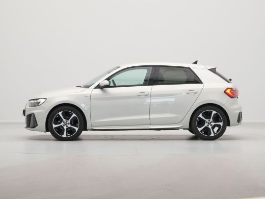 Audi A1 Sportback Sportback 25 TFSI S Line edition Navi via App Clima Pdc Led ActivLease financial lease