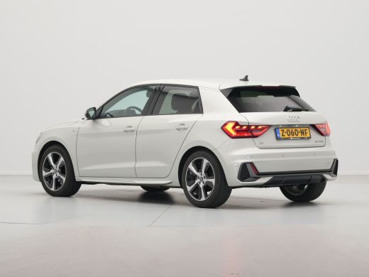 Audi A1 Sportback Sportback 25 TFSI S Line edition Navi via App Clima Pdc Led ActivLease financial lease