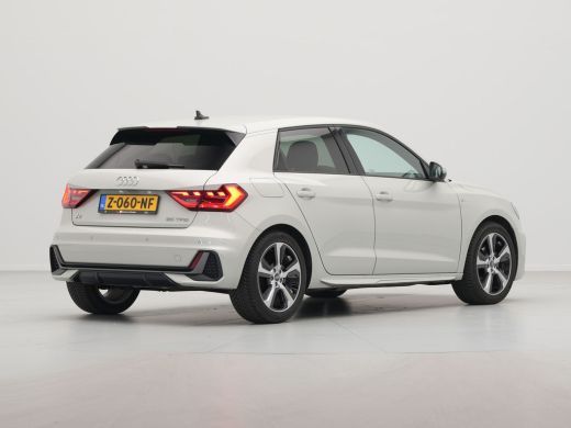 Audi A1 Sportback Sportback 25 TFSI S Line edition Navi via App Clima Pdc Led ActivLease financial lease