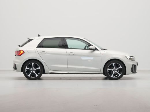 Audi A1 Sportback Sportback 25 TFSI S Line edition Navi via App Clima Pdc Led ActivLease financial lease