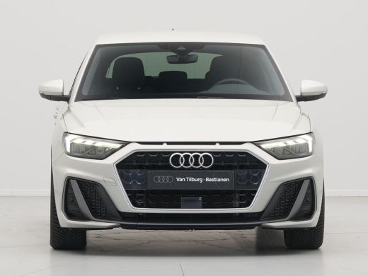 Audi A1 Sportback Sportback 25 TFSI S Line edition Navi via App Clima Pdc Led ActivLease financial lease