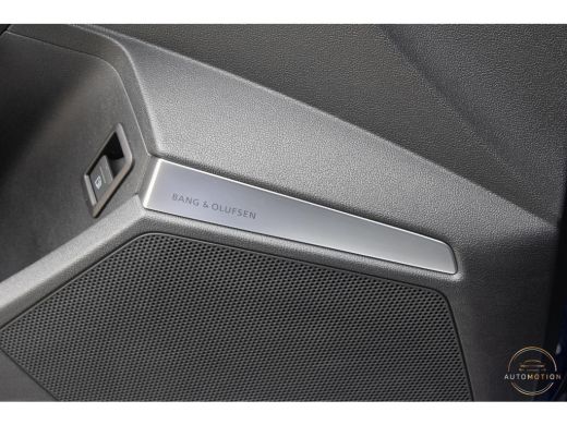 Audi A3 Sportback 40 TFSI e MatrixLED B&O Camera Sline ActivLease financial lease