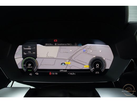 Audi A3 Sportback 40 TFSI e MatrixLED B&O Camera Sline ActivLease financial lease