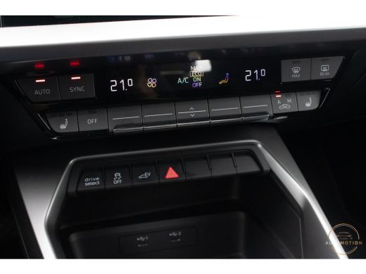 Audi A3 Sportback 40 TFSI e MatrixLED B&O Camera Sline ActivLease financial lease