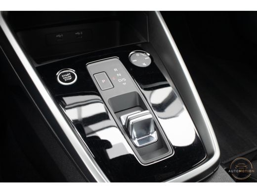 Audi A3 Sportback 40 TFSI e MatrixLED B&O Camera Sline ActivLease financial lease