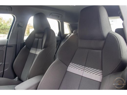 Audi A3 Sportback 40 TFSI e MatrixLED B&O Camera Sline ActivLease financial lease