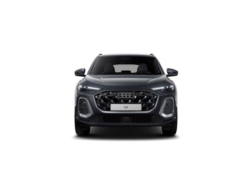 Audi Q5 Sportback S edition | Audi virtual cockpit | Comfortsleutel | Elektrisch instelbare voorstoelen ActivLease financial lease