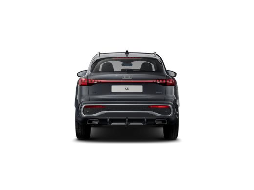 Audi Q5 Sportback S edition | Audi virtual cockpit | Comfortsleutel | Elektrisch instelbare voorstoelen ActivLease financial lease