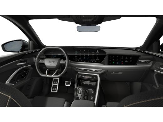 Audi Q5 Sportback S edition | Audi virtual cockpit | Comfortsleutel | Elektrisch instelbare voorstoelen ActivLease financial lease