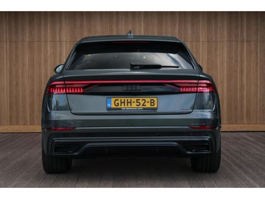 Audi Q8 60 TFSI e quattro Pro Line S Competition | Plus Carbon pakket | Audi Sport 23-Inch | Bang en Oluf... ActivLease financial lease
