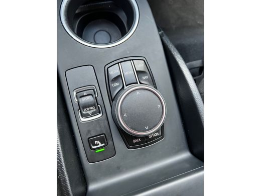 BMW i3 S 184pk Executive 120Ah 42 kWh/Sunroof/W-pomp/Camera/3-fase/20" ActivLease financial lease