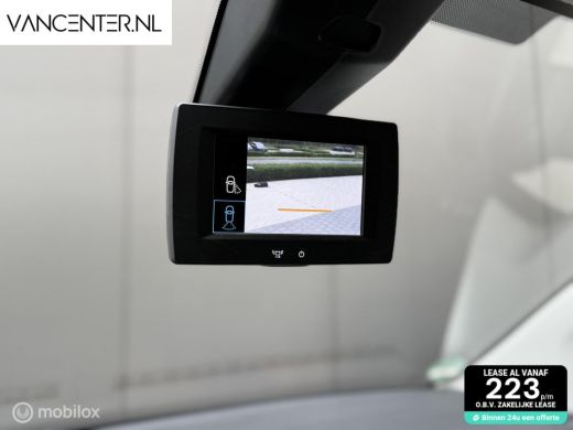 Citroën Berlingo bestel 1.5 BlueHDI Club XL ActivLease financial lease