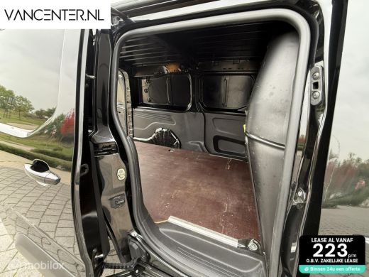 Citroën Berlingo bestel 1.5 BlueHDI Club XL ActivLease financial lease