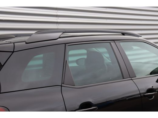 Citroën C3 Aircross 1.2 PURETECH 110PK SHINE C-SERIES / NAVI / CLIMA / LED / 16" LMV / KEYLESS / BLUETOOTH / CRUISECO... ActivLease financial lease