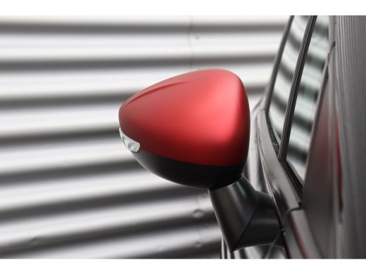 Citroën C3 Aircross 1.2 PURETECH 110PK SHINE C-SERIES / NAVI / CLIMA / LED / 16" LMV / KEYLESS / BLUETOOTH / CRUISECO... ActivLease financial lease