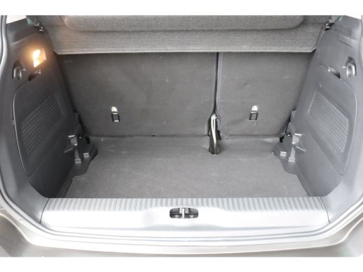 Citroën C3 Aircross 1.2 PURETECH 110PK SHINE C-SERIES / NAVI / CLIMA / LED / 16" LMV / KEYLESS / BLUETOOTH / CRUISECO... ActivLease financial lease