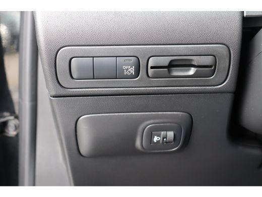 Citroën C3 Aircross 1.2 PURETECH 110PK SHINE C-SERIES / NAVI / CLIMA / LED / 16" LMV / KEYLESS / BLUETOOTH / CRUISECO... ActivLease financial lease