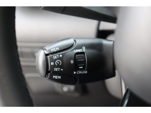 Citroën C3 Aircross 1.2 PURETECH 110PK SHINE C-SERIES / NAVI / CLIMA / LED / 16" LMV / KEYLESS / BLUETOOTH / CRUISECO... ActivLease financial lease