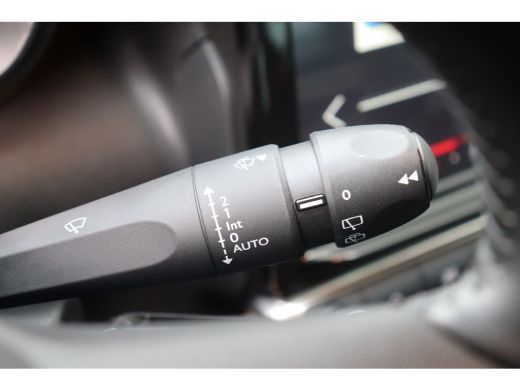 Citroën C3 Aircross 1.2 PURETECH 110PK SHINE C-SERIES / NAVI / CLIMA / LED / 16" LMV / KEYLESS / BLUETOOTH / CRUISECO... ActivLease financial lease