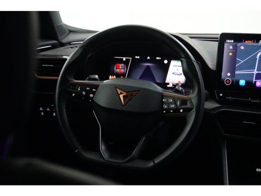 CUPRA Formentor 1.4 e-Hybrid 204PK DSG-6 |  NAVIGATIE | ADAPT. CRUISE | CAMERA | STUURVERW. | LED ActivLease financial lease