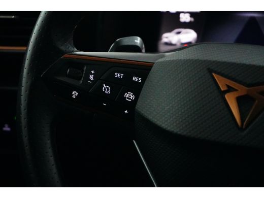 CUPRA Formentor 1.4 e-Hybrid 204PK DSG-6 |  NAVIGATIE | ADAPT. CRUISE | CAMERA | STUURVERW. | LED ActivLease financial lease