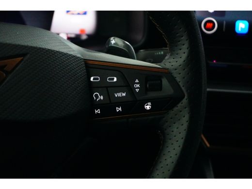 CUPRA Formentor 1.4 e-Hybrid 204PK DSG-6 |  NAVIGATIE | ADAPT. CRUISE | CAMERA | STUURVERW. | LED ActivLease financial lease