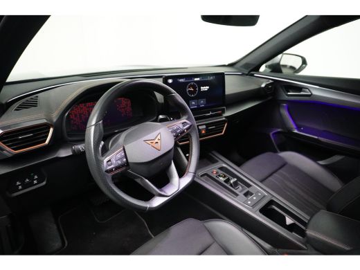 CUPRA Formentor 1.4 e-Hybrid 204PK DSG-6 |  NAVIGATIE | ADAPT. CRUISE | CAMERA | STUURVERW. | LED ActivLease financial lease