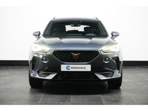 CUPRA Formentor 1.4 e-Hybrid 204PK DSG-6 |  NAVIGATIE | ADAPT. CRUISE | CAMERA | STUURVERW. | LED ActivLease financial lease