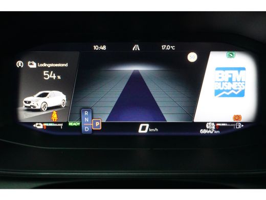 CUPRA Formentor 1.4 e-Hybrid 204PK DSG-6 |  NAVIGATIE | ADAPT. CRUISE | CAMERA | STUURVERW. | LED ActivLease financial lease