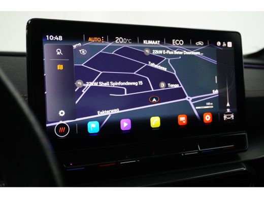 CUPRA Formentor 1.4 e-Hybrid 204PK DSG-6 |  NAVIGATIE | ADAPT. CRUISE | CAMERA | STUURVERW. | LED ActivLease financial lease