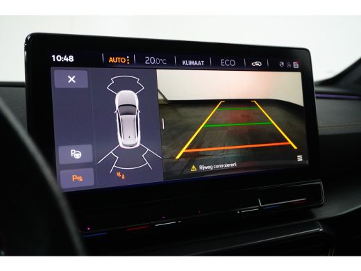 CUPRA Formentor 1.4 e-Hybrid 204PK DSG-6 |  NAVIGATIE | ADAPT. CRUISE | CAMERA | STUURVERW. | LED ActivLease financial lease