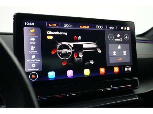 CUPRA Formentor 1.4 e-Hybrid 204PK DSG-6 |  NAVIGATIE | ADAPT. CRUISE | CAMERA | STUURVERW. | LED ActivLease financial lease