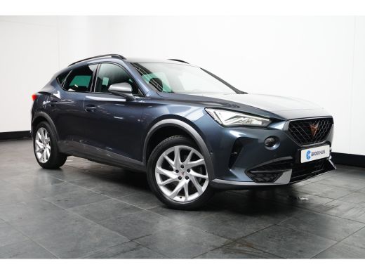 CUPRA Formentor 1.4 e-Hybrid 204PK DSG-6 |  NAVIGATIE | ADAPT. CRUISE | CAMERA | STUURVERW. | LED ActivLease financial lease