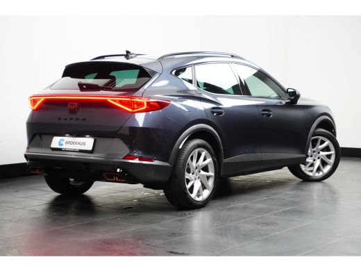 CUPRA Formentor 1.4 e-Hybrid 204PK DSG-6 |  NAVIGATIE | ADAPT. CRUISE | CAMERA | STUURVERW. | LED ActivLease financial lease
