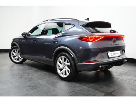 CUPRA Formentor 1.4 e-Hybrid 204PK DSG-6 |  NAVIGATIE | ADAPT. CRUISE | CAMERA | STUURVERW. | LED ActivLease financial lease